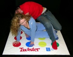 Jocurile sexuale